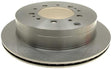 980584R Brake Rotor