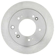 980602R Brake Rotor