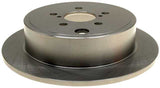 980634R Brake Rotor