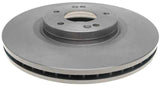 980635R Brake Rotor