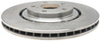 980636R Brake Rotor