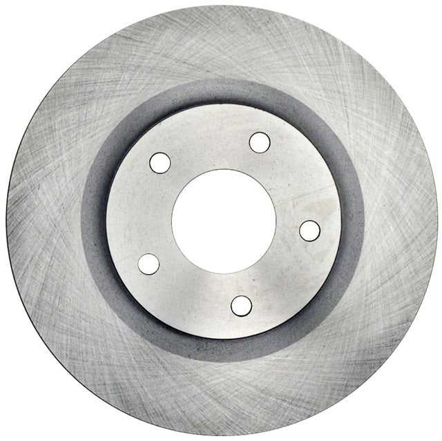 980637R Brake Rotor