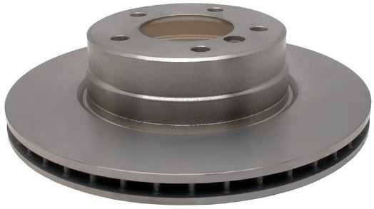 980654R Brake Rotor