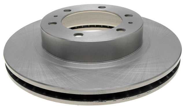 980670R Brake Rotor