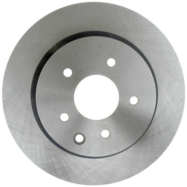 980710R Brake Rotor