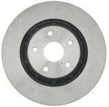 980728R Brake Rotor