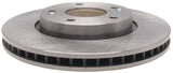 980752R Brake Rotor