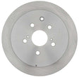 980757R Brake Rotor