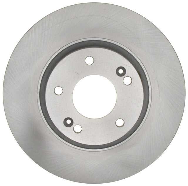 980782R Brake Rotor