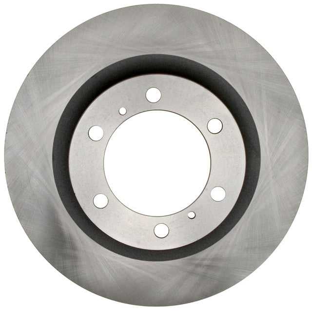 980784R Brake Rotor