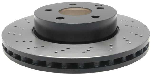 980790 Brake Rotor