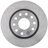 980798R Brake Rotor