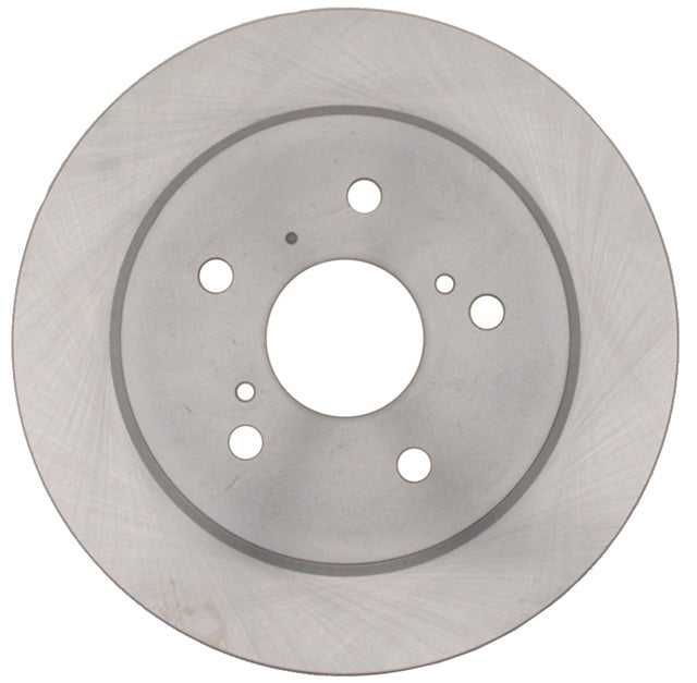 980808R Brake Rotor