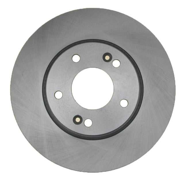 980897R Brake Rotor