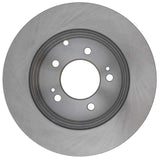 980902R Brake Rotor