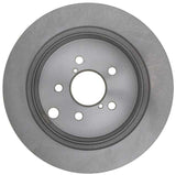 980962R Brake Rotor