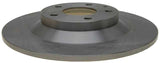 981008R Brake Rotor