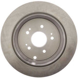 981041R Brake Rotor