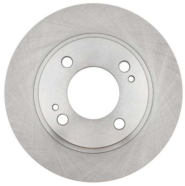 981067R Brake Rotor