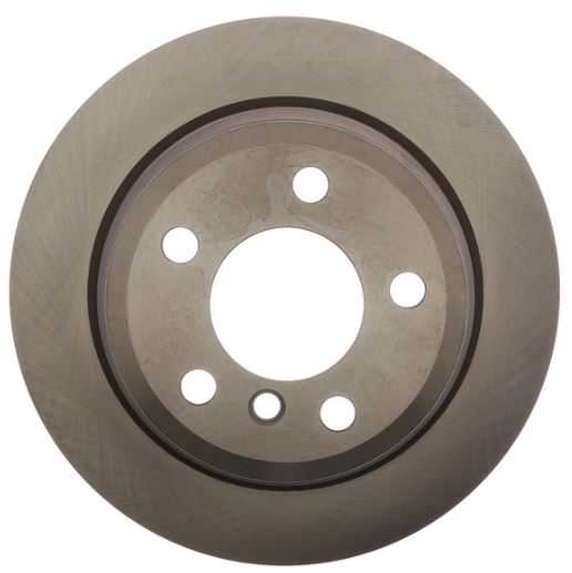 981214R Brake Rotor