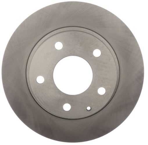 981500R Brake Rotor