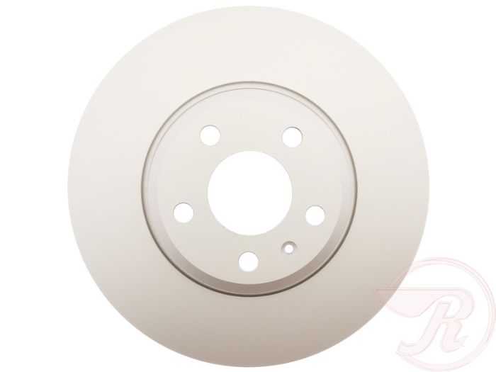 981620 Brake Rotor