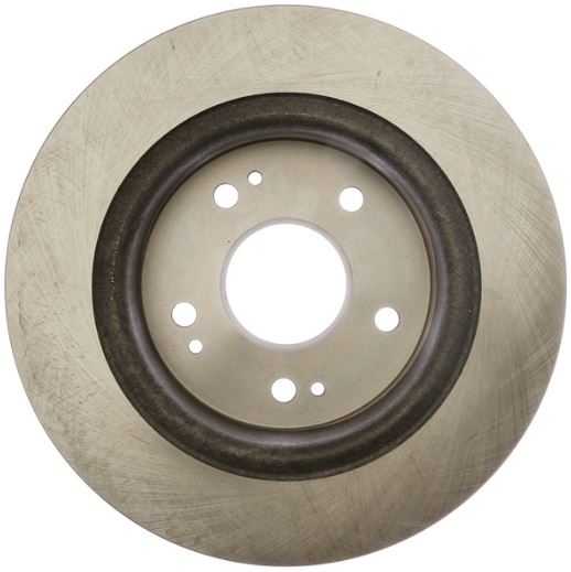 982003R Brake Rotor