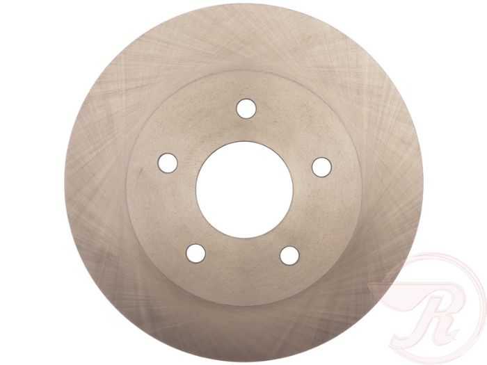 982511R Brake Rotor