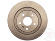 982544R Brake Rotor