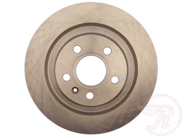 982544R Brake Rotor