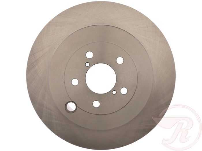 982545R Brake Rotor