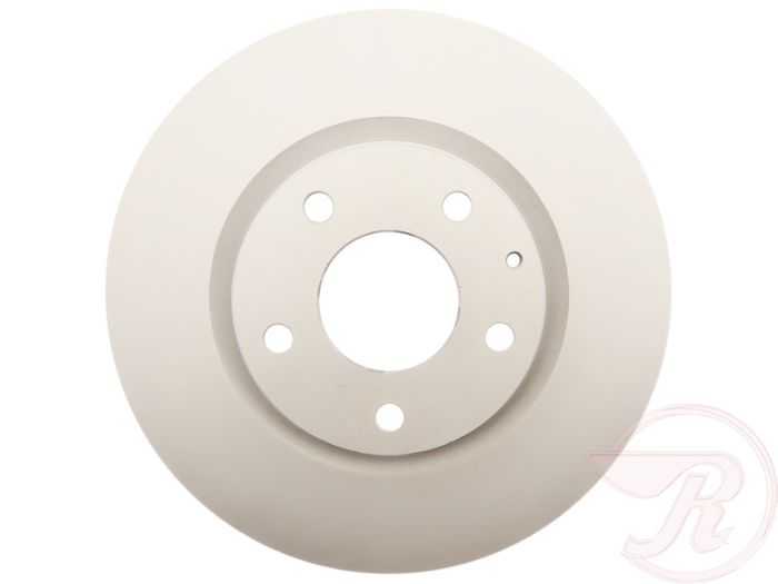 982611 Brake Rotor