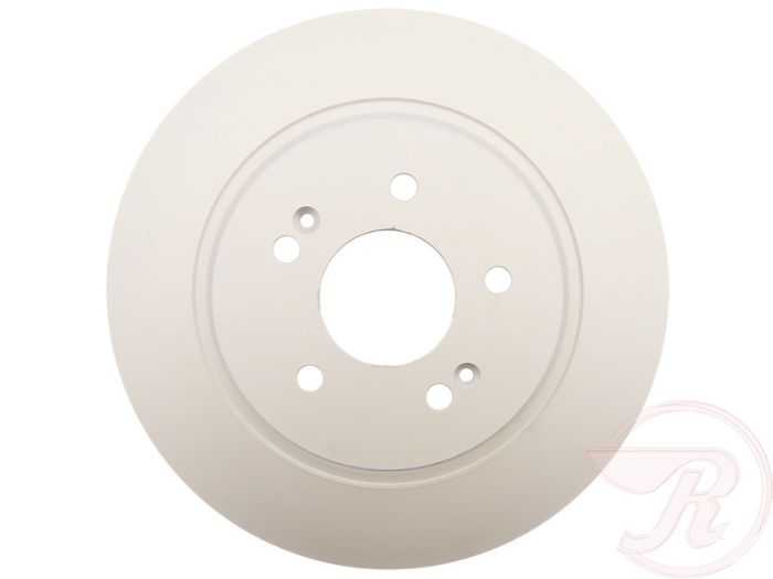 982639 Brake Rotor