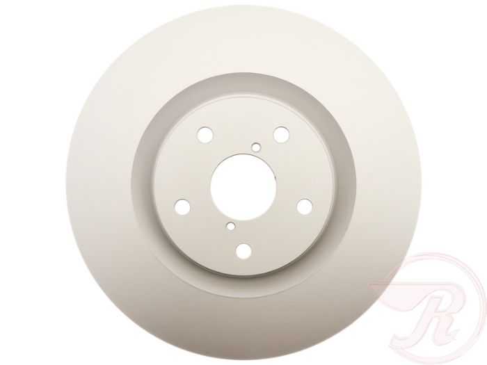 982639FZN Brake Rotor