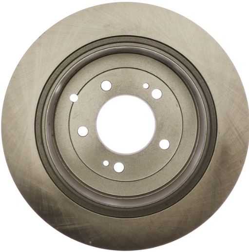 982667R Brake Rotor