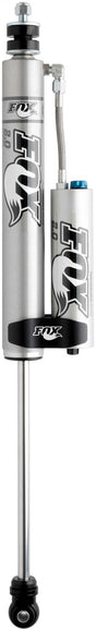 FOX 985-26-011 Fox 07+ Jeep JK 2.0 Factory Series 11.6in. Smooth Body R/R Front Shock w/CD Adj. / 4-6in. Lift