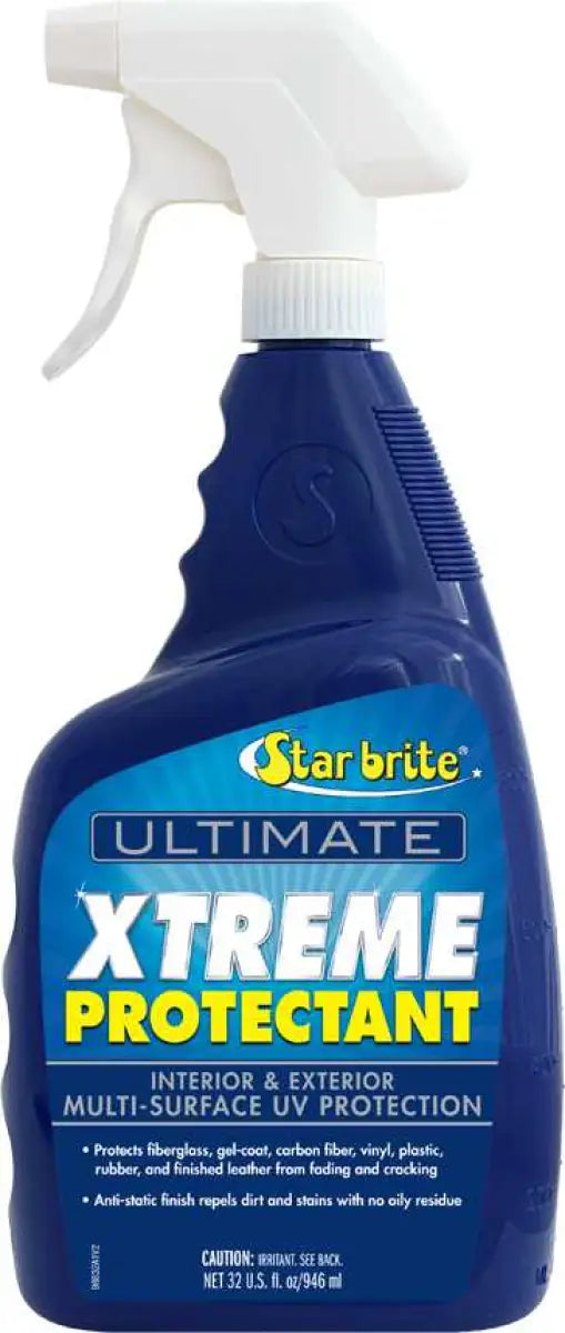 STAR BRITE Extreme Uv Protectant 32 Oz 6/Case