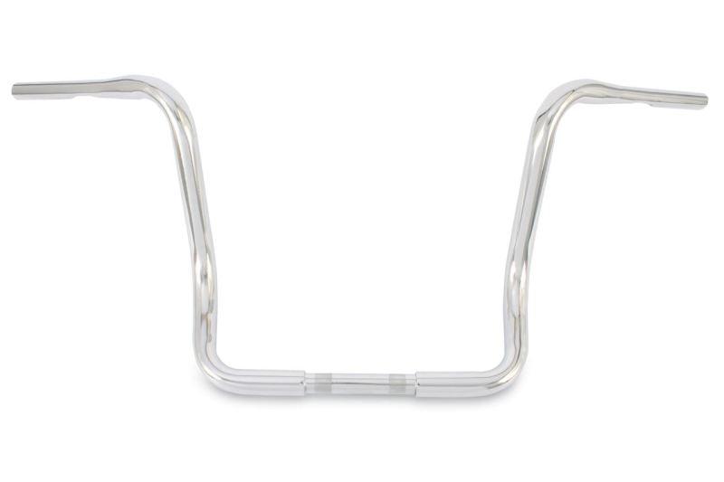 Burly Brand Bagger Bar 13in - Chrome - RV and Auto Parts