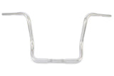 Burly Brand Bagger Bar 13in - Chrome - RV and Auto Parts