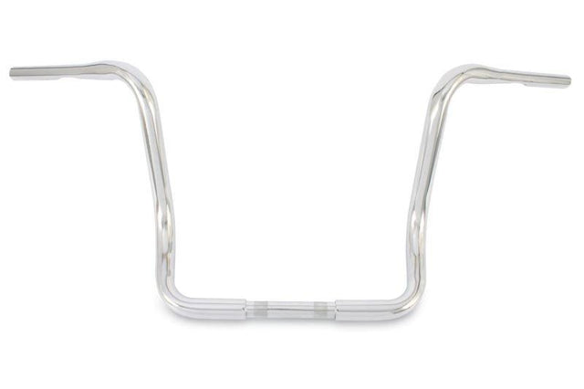 Burly Brand Bagger Bar 13in - Chrome - RV and Auto Parts