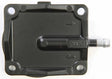 999-642-002-1A Pump Cover (Black)