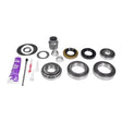 Yukon 91-07 Toyota Land Cruiser 9.5in Rear Differential Master Overhaul Kit - Yukon Gear & Axle