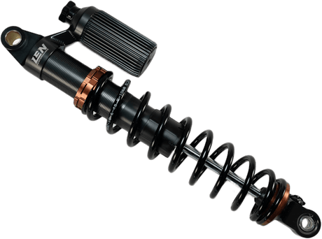 LS8-50002 Len Performance Ski Shock Pol - RV and Auto Parts