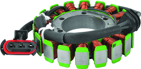 QuadBoss 2016 Polaris ACE 900 SP Stator - RV and Auto Parts