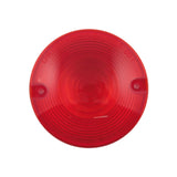 Letric Lighting Co LLC-3R Flat Lense Kit Red 3" Pr