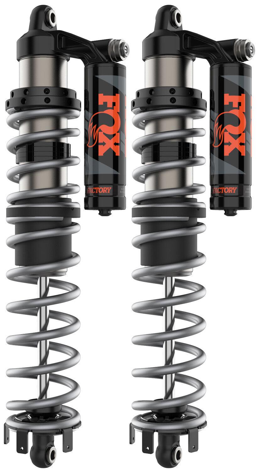 885-08-054 Fox 2.5 Podium Rc2 Rear Shock - RV and Auto Parts