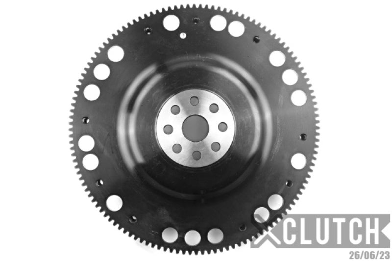 XClutch 13-21 Subaru WRX STi Type RA 2.5L Chromoly Flywheel - XFSU003C