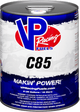 6452 Vp Racing C 85 Vp Fuel 5 Gal Pail - RV and Auto Parts