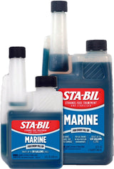 Marine Ethanol Fuel Treatment And Stabilizer 8Oz 6/Case