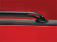 Putco 15-20 Ford F-150 - 5.5ft Bed Locker Side Rails - Black Powder Coated - 88864